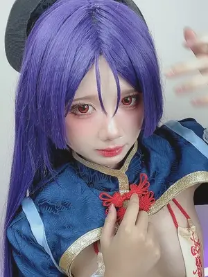 PoppaChan - Minamoto no Raikou_065