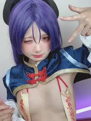 PoppaChan - Minamoto no Raikou_085