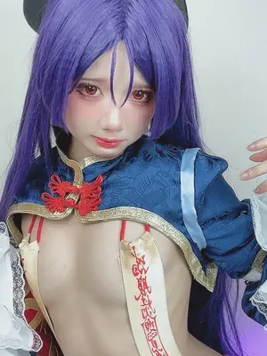 PoppaChan - Minamoto no Raikou_043