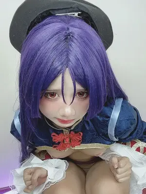 PoppaChan - Minamoto no Raikou_109