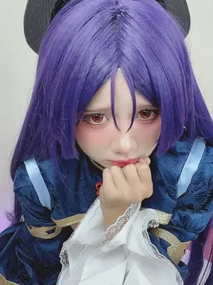 PoppaChan - Minamoto no Raikou_116