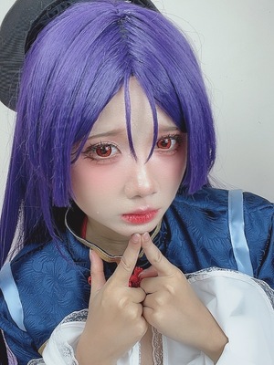 PoppaChan - Minamoto no Raikou_070