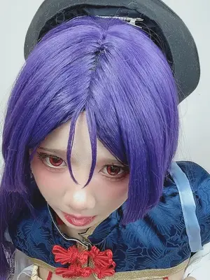 PoppaChan - Minamoto no Raikou_075