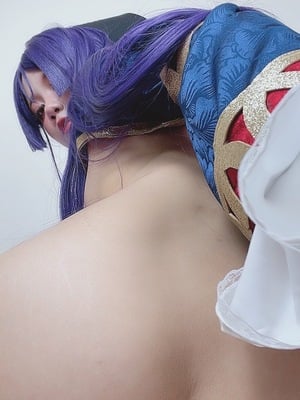 PoppaChan - Minamoto no Raikou_137