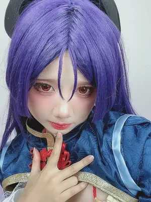 PoppaChan - Minamoto no Raikou_046