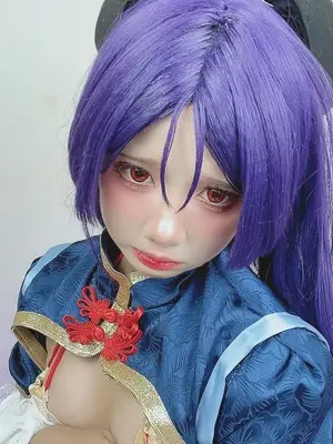 PoppaChan - Minamoto no Raikou_056