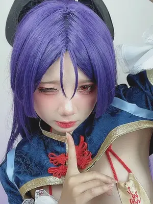 PoppaChan - Minamoto no Raikou_044