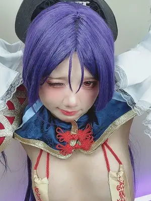 PoppaChan - Minamoto no Raikou_072