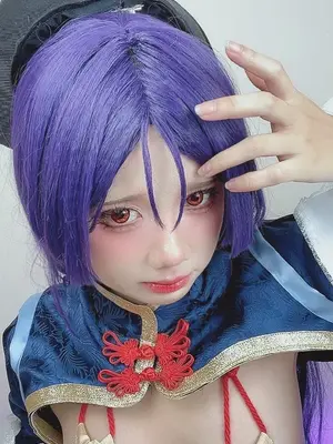 PoppaChan - Minamoto no Raikou_084