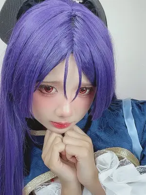 PoppaChan - Minamoto no Raikou_053