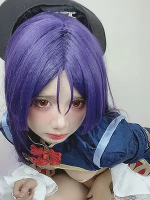 PoppaChan - Minamoto no Raikou_108