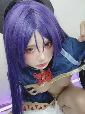 PoppaChan - Minamoto no Raikou_111