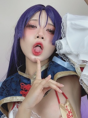 PoppaChan - Minamoto no Raikou_064