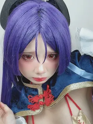 PoppaChan - Minamoto no Raikou_050