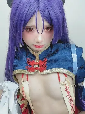 PoppaChan - Minamoto no Raikou_080