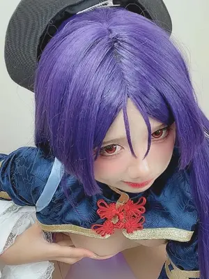 PoppaChan - Minamoto no Raikou_120