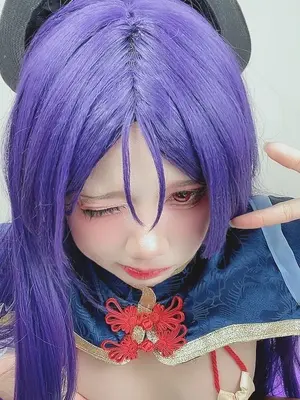 PoppaChan - Minamoto no Raikou_079