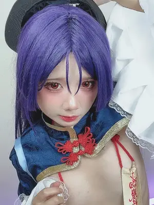 PoppaChan - Minamoto no Raikou_073
