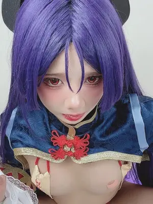 PoppaChan - Minamoto no Raikou_096
