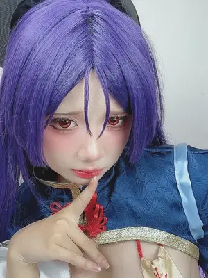 PoppaChan - Minamoto no Raikou_052
