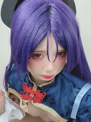 PoppaChan - Minamoto no Raikou_097