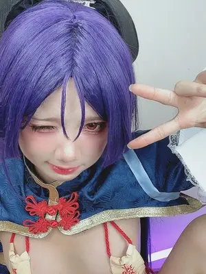 PoppaChan - Minamoto no Raikou_089