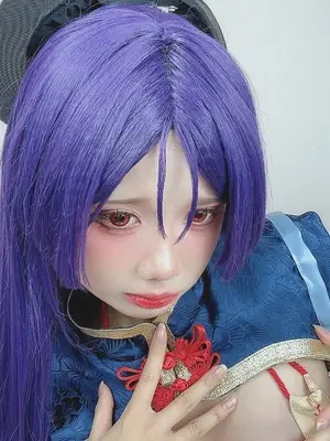 PoppaChan - Minamoto no Raikou_054