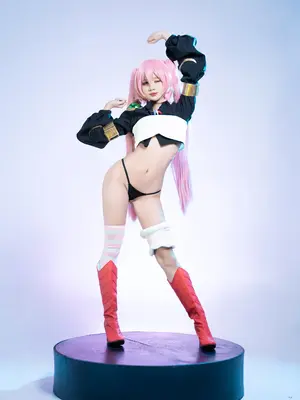 PoppaChan - Milim Nava_004
