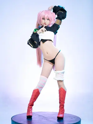 PoppaChan - Milim Nava_002