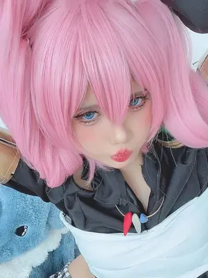 PoppaChan - Milim Nava_059