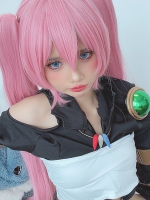 PoppaChan - Milim Nava_065