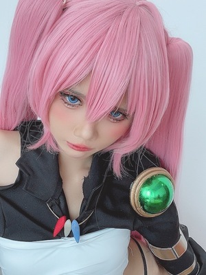 PoppaChan - Milim Nava_067