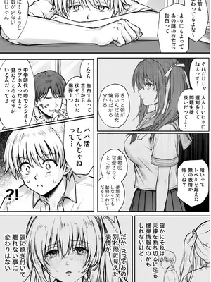 [サイクロン (和泉、冷泉)] ひなちゃんを、幸せに_008