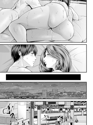 [汐乃コウ] 営業先の裕子さん -前/中/後編- (COMIC クリベロン DUMA Vol.53/Vol.62/Vol.66) [中国翻訳]_123