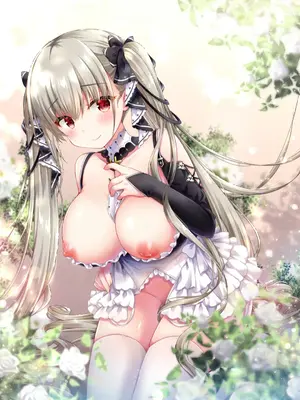 [むらさきいろのよる (むらさき＊)] むらさきいろのよる R18まんが総集編 (アズールレーン) [DL版]_141