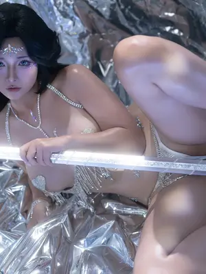 Kokuhui - 辉夜姬_115