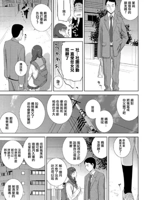 [志乃武丹英] 義妹と青春と夜の顔 (COMIC ペンギンクラブ 2020年5月号) [中国翻訳] [DL版]_03