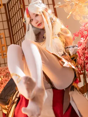 楊衣Yangyi - 凝光_46
