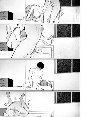 [川崎] 距離感がバグってる義妹が一生イチャラブしてくる_61