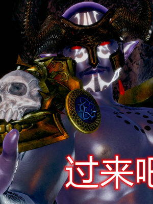 魔法少女-猫猫特别篇_0815