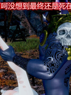 魔法少女-猫猫特别篇_0898