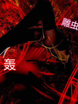 魔法少女-猫猫特别篇_1008