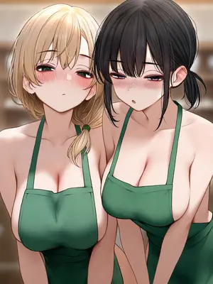 [SigMart (SigMa)] クール系店員さんをお持ち帰りしちゃった話 2 [中国翻訳]_02