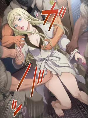 [ぶるーびーん (要青豆)] パッキンbitch☆CUM_004