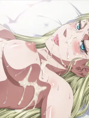 [ぶるーびーん (要青豆)] パッキンbitch☆CUM_099