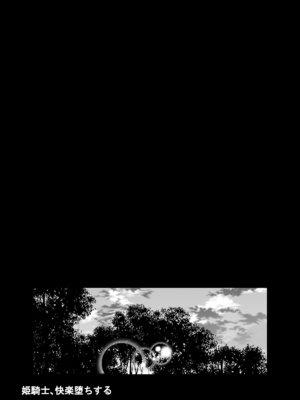 [宮原歩] 姫騎士、快楽堕ちする_45