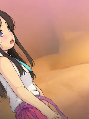 [黒毛と桃汁 (横十輔)] 立ちんぼ○リ少女たち ～日本のパパ活ロード～_170