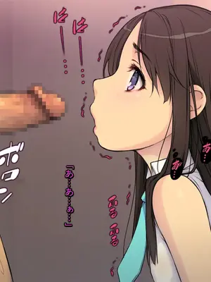 [黒毛と桃汁 (横十輔)] 立ちんぼ○リ少女たち ～日本のパパ活ロード～_035