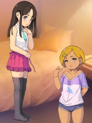 [黒毛と桃汁 (横十輔)] 立ちんぼ○リ少女たち ～日本のパパ活ロード～_139