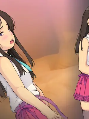 [黒毛と桃汁 (横十輔)] 立ちんぼ○リ少女たち ～日本のパパ活ロード～_223